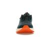 Nike ReactX Infinity Run 4 GORE-TEX Deep Jungle Total Orange - FB2204-300