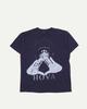 Tricou Bumbac Negru Jay-Z Hova Mărime Completă S-5XL Unisex SN147 Tricou Unisex