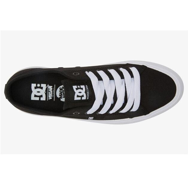 Кроссовки DC Shoes Manual Platform
