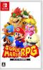 Super Mario RPG -Switch