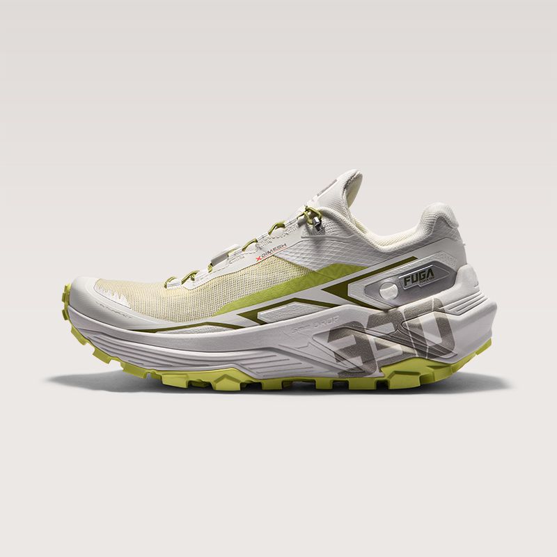 Professionelle Trailrunning-Schuhe Herren Rutschfest Outdoor Sport Herrenschuh Unisex Sport Herrenschuhe Tragbare Wandersneaker Herren