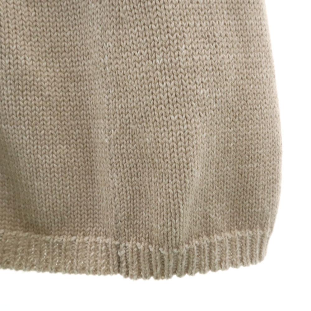 S Max Mara Long sleeve long knit cardigan S Gurege Women Used