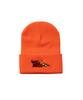 BIGWAVE COLLECTIVE Banana Tube Rider Beanie (3 Colors)