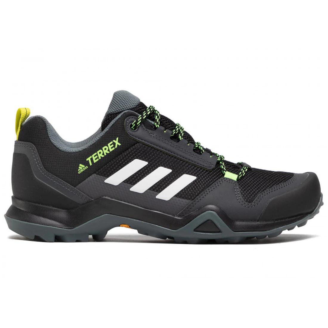 

Sneaker adidas Terrex AX3 Black Acid Yellow(FX4575) 40