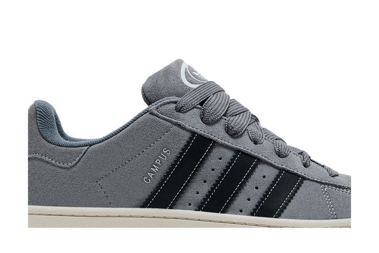 adidas Campus 00s Grey Carbon Men's Sneakers
