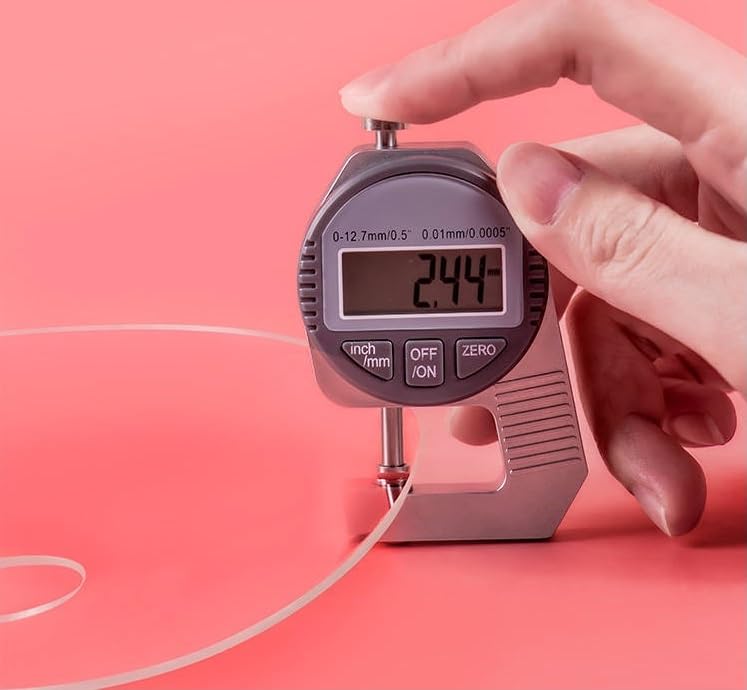 Bridporio Sada 2 akvarelových palet Průhledná paleta Akrylová paleta Paleta Barva Akvarel Akvarelový Pigment Nádobka Sada barev Paletka na barvy