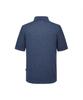 Dagseusyeocheu Cotton Blend Short Sleeve Collared Knit Navy_Dls1Swts101N1