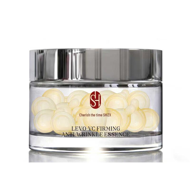 Shi Zhen Xi L-VC Brightening & Anti-Aging Serum