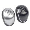 Easy Installation 6-Speed Shift Knob Car Gear Lever