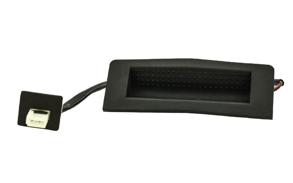 Ft00065 Fast Electric Trunk Handle