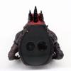 Fourcart Magnet Godzilla 2016 Byst