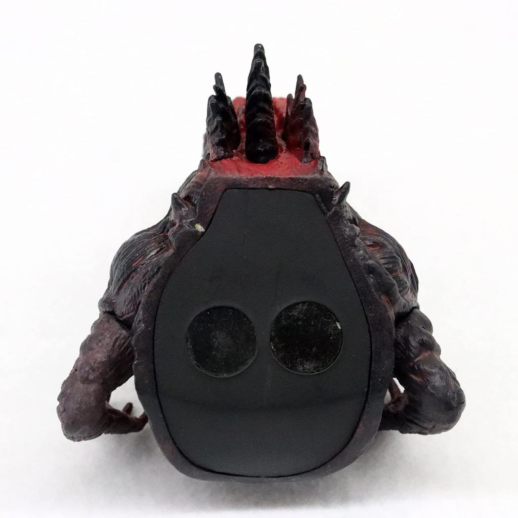 Fourcart Magnet Godzilla 2016 Byst