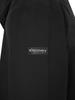 Discovery Expedition Freshvent Polton Hybrid Anorak (Black)