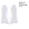 1 Pair Gel Arch Support Insole Men Women Flat Feet