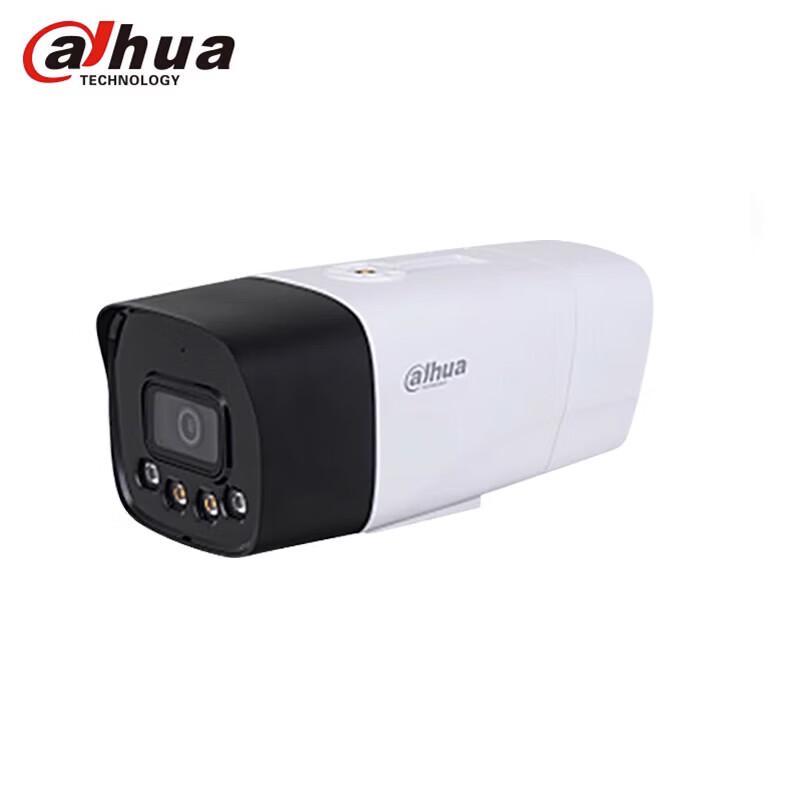 

Dahua 4MP 4G Solar-Powered Outdoor Bullet Camera CN plug (adapter included)