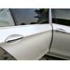 Decal Trim Handle Cover Stripe Door For BMW 5 series F10 F18 F11 2011-2017