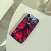 D- Dante Devil May C-Cry 2-  -DMC2 Phone Case For iPhone 17,16,15,14,13,12,11 Pro Max,16Plus,XS Soft Black Cover