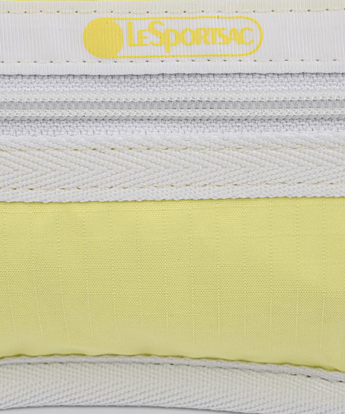 Offizielle Umhängetasche SMALL LOAF Spectator Limelight [LeSportsac] CROSSBODY/1222 Damen