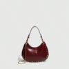 Onderarmtas Klink Handtas Ketting Schoudertas Crossbody Dames Tas Veelzijdig Draagbaar