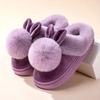 Sapatos unissex – Pantufas unissexo