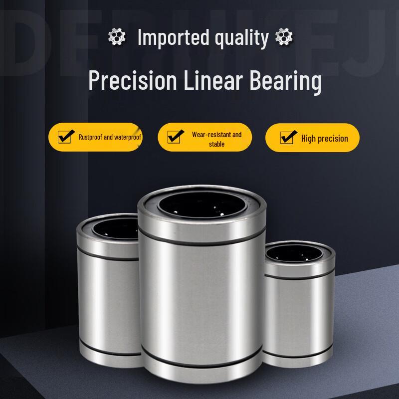 FFY LMF25UU Linear Bearing