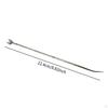 Piano Staples Wrench Easy To Use Steel Professional Grand Sturdy Repair Tool Regulating