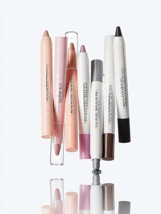 TIPTOE Glide Shadow Stick (7 Colors)