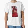funny niall horan selfie the show tour Classic T-Shirt