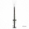 Shu Uemura - H9 Hard Formula Eyebrow Pencil