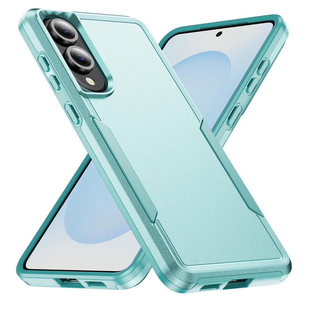 Otter Case Box Phone Case for Samsung Galaxy S25 Edge S24 S23 S22 Ultra Plus FE A56 A36 A26 A16 A06 A55 A35 A25 A15 A05 S Cover