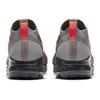 Nike Air VaporMax Flyknit 3 Grey Track Red Running Shoes CT1270-001