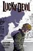 Lucky Devil by Fran Galen Paperback Book 9781506721996