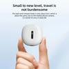 HP Bezdrátová sluchátka H10H Bezdrátová sluchátka Bluetooth Headset Half In Ear Bezdrátová sluchátka Bluetooth Headset s redukcí hluku