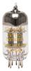 AMZTOP ELECTRO-HARMONIX Vacuum Tube 12AX7EH /MP Bipolar Matched Set of 2 Miniature/mT Dual Triode Tubes TEH12AX7/MP