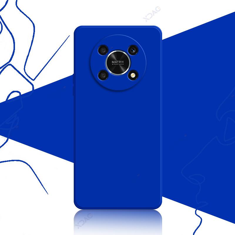 Luxury Fashion Candy Cute Case Covers for Honor Magic 4 Lite Magic4 Pro Ultimate Magic4Lite 5G Square Liquid Silicone Bags Coque