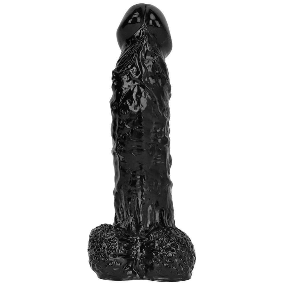 31cm Oversized Long Thick Dildo Anal Plug Dilator Masturbator Adult Sex Toy Fisting Realistic Penis Big Dick PVC Pegging