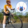 Road Bicycle Fitting Airship Knee Joint Angle Measuring Tool Bike Riding PostureProtractor