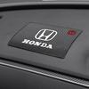 QEJMX1 Car Anti-Slip Mat Dashboard Phone Holder Anti-Skid Pad For Honda Civic XR-V HR-V City Accord Odyssey Spirior CRV Jazz Varadero