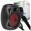 [PACZC] Portable Bluetooth Karaoke Speaker with Microphone N50