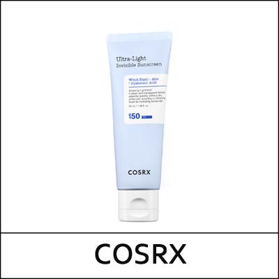 (bo5) Ultraleichter, unsichtbarer Sonnenschutz, 50 ml