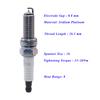 Car Iridium Platinum Spark Plug For CHANGAN CS35 PLUS S111 CS55 S201 CS75 S301 ILKR8R8 94109