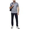 Hugo Boss SS21 Short Sleeved Polo Shirt Men's Gray 50451169-301
