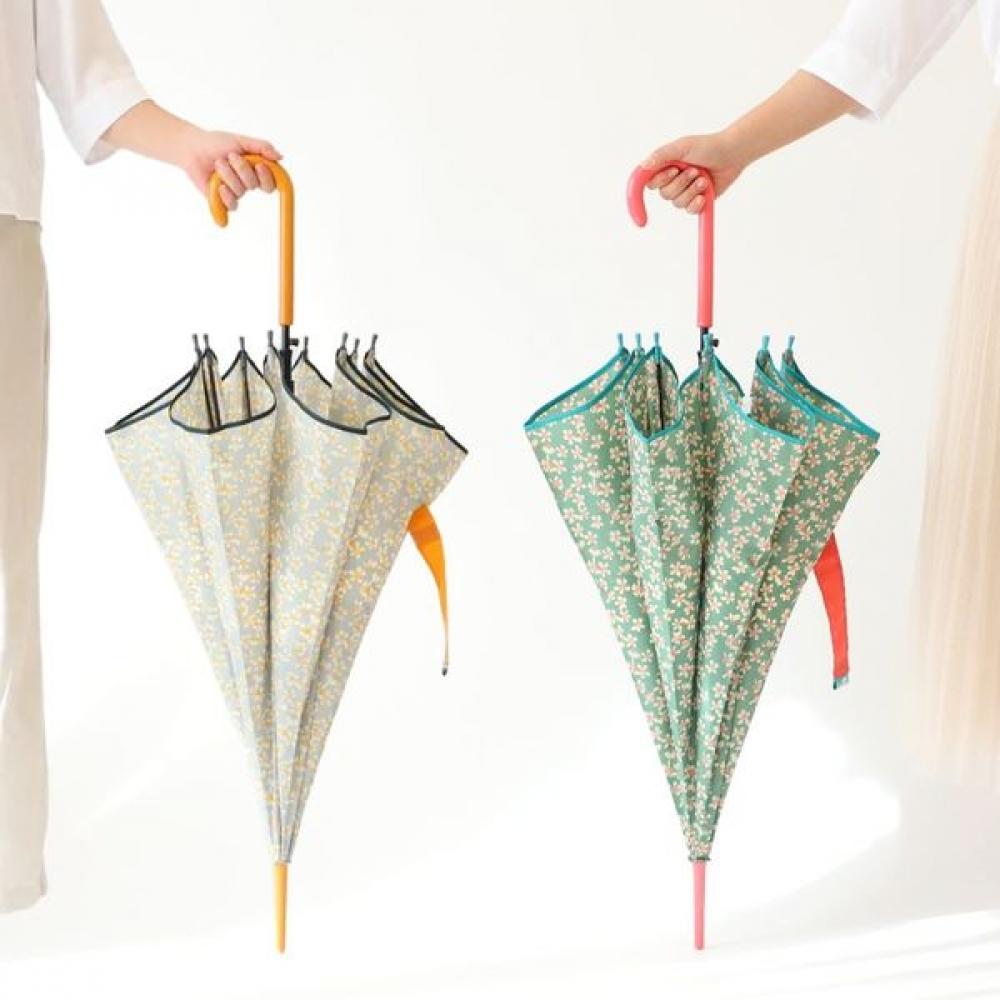 Jootine Flower Umbrella GARDEN GREEN