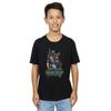 STAR WARS Boba Fett Fired Up T-Shirt für Jungen
