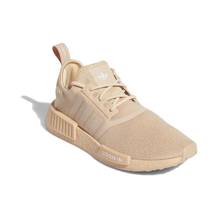 adidas Dámské NMD_R1 'Halo Blush' Dámské GZ4963