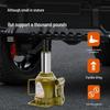 100T Heavy-Duty Vertical Hydraulic Hand-Operated Car Jack