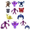 Garten Of Banban Plush New Soft Toys For Children