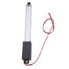 Electric Mini Linear Actuator 100mm Stroke 50N DC24V 15mm S for Household Appliances Automotive RV Sofa Robot