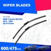 Front / Rear Wiper Blades For BMW 3 Series G20 G21      318d 320i 320d 340i 330i 330e Touring Accessories