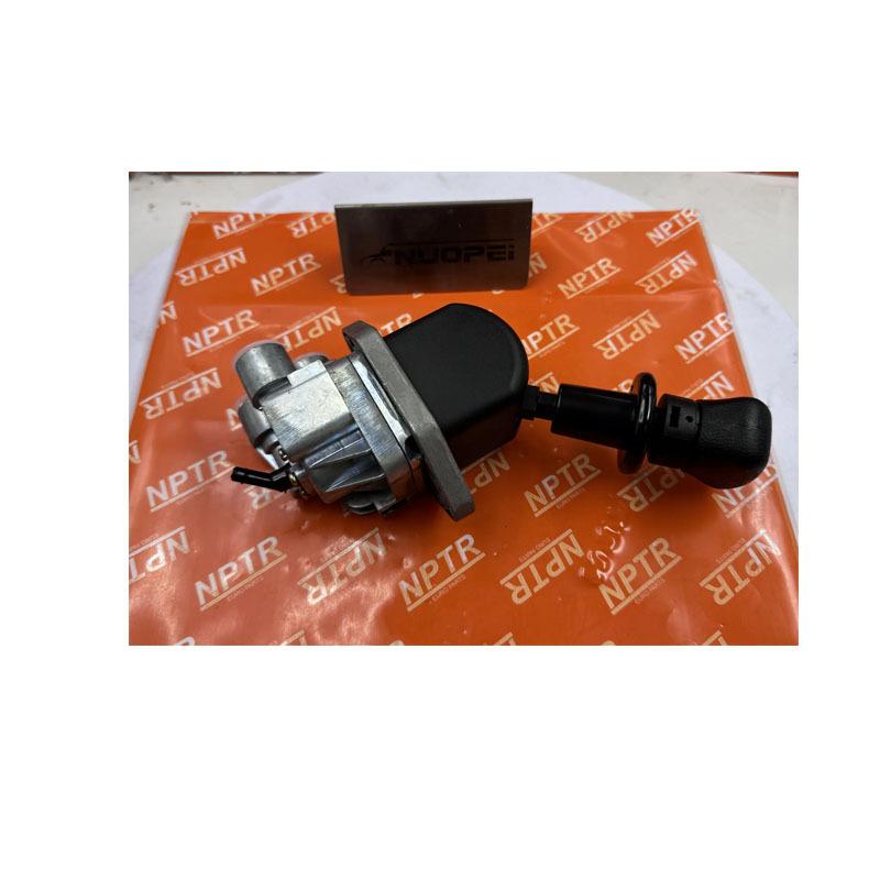 

for R-VI Truck Hand Brake Valve DPM28A 5010422400